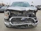 Lot #3025027208 2022 FORD F150 SUPER