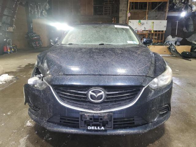 VIN JM1GL1U50H1116399 2017 MAZDA 6 no.5