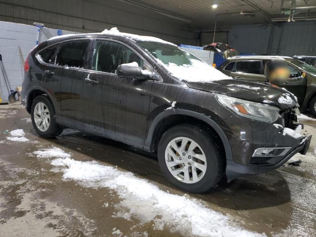 2015 HONDA CR-V EX - 5J6RM4H56FL117263