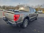 Lot #3027174308 2021 FORD F150 SUPER