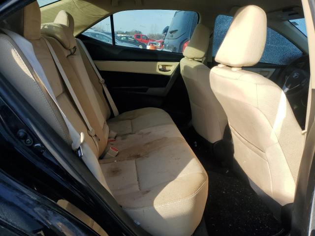 2018 TOYOTA COROLLA L - 5YFBURHE0JP771907