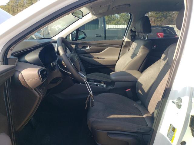 2020 HYUNDAI SANTA FE S - 5NMS23AD9LH155138