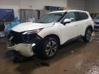 2021 NISSAN ROGUE SV - JN8AT3BB0MW229166
