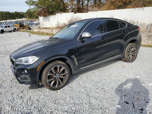 2016 BMW X6 XDRIVE3 - 5UXKU2C53G0N78537