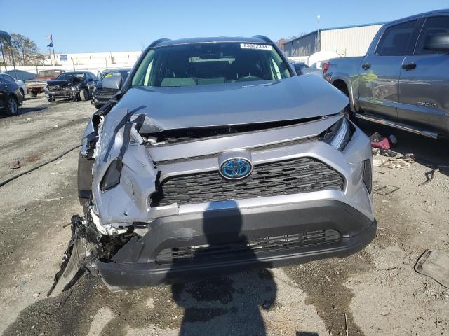 2022 TOYOTA RAV4 XLE - JTMRWRFV6ND138414