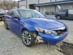 Lot #3037087391 2015 KIA OPTIMA SX