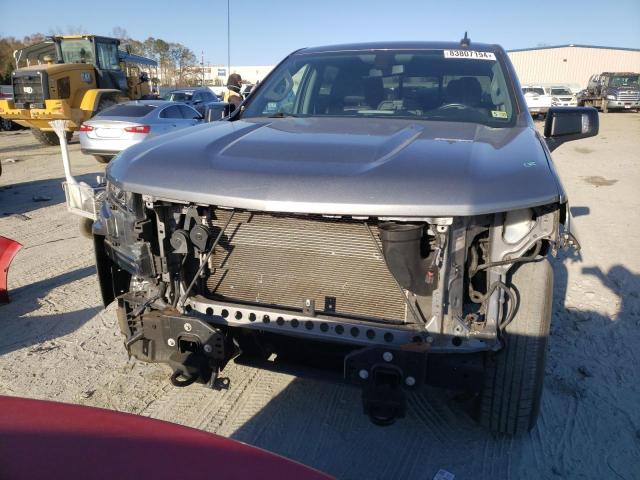 2020 CHEVROLET SILVERADO - 1GCUYEED4LZ143214