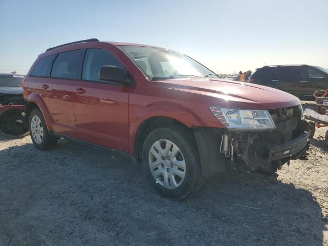 2017 DODGE JOURNEY SE - 3C4PDDAG8HT600155