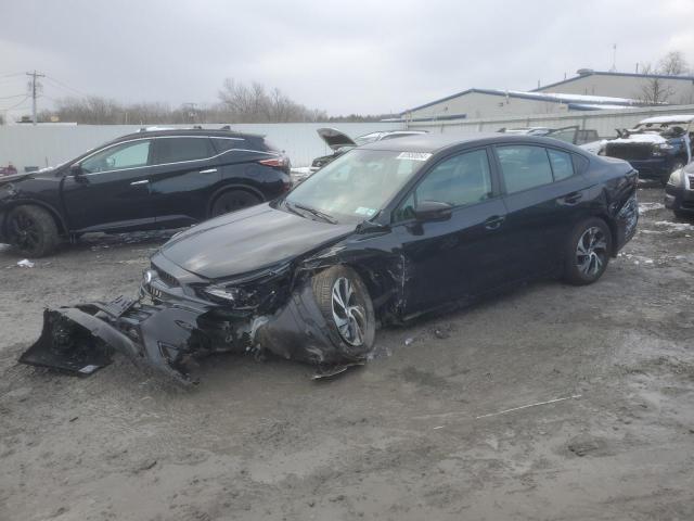 2025 SUBARU LEGACY PRE #3033307813