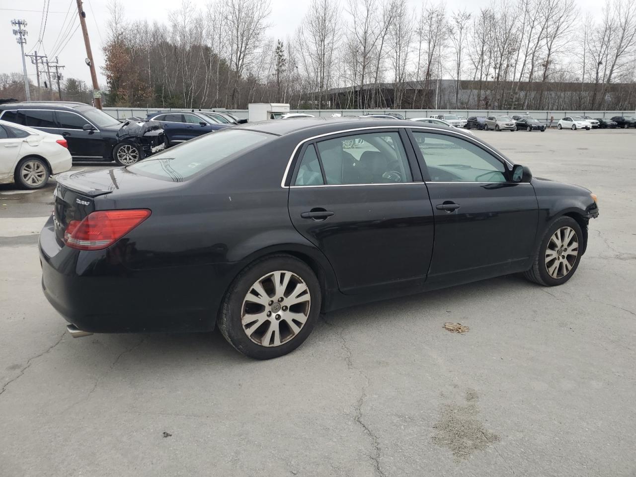 Lot #3034523762 2008 TOYOTA AVALON XL