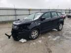 2016 FORD ESCAPE S - 1FMCU0F70GUC73282