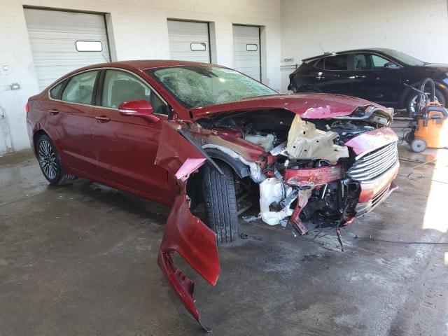 2017 FORD FUSION TIT - 3FA6P0K92HR185073