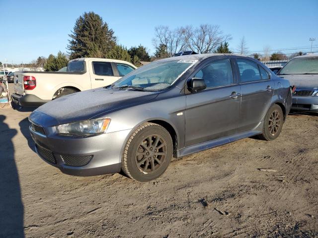 2011 MITSUBISHI LANCER ES/ #3033312829