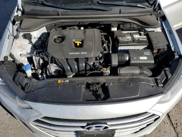 2018 HYUNDAI ELANTRA SE - 5NPD84LF0JH240154