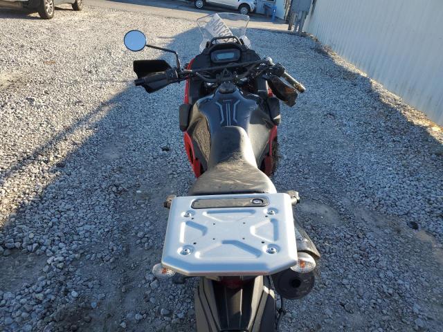 2024 KAWASAKI KL650 M ML5KLEM10RDA31607