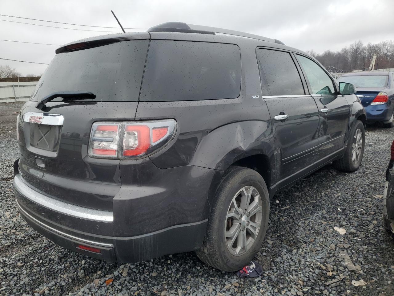 Lot #3027074829 2013 GMC ACADIA SLT