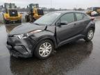 2019 TOYOTA C-HR XLE - NMTKHMBX4KR087208