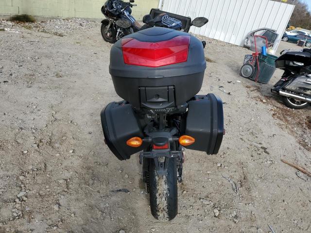 2020 YAMAHA MTT09 GT JYARN62E6LA000891