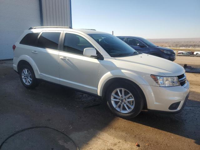 2018 DODGE JOURNEY SX - 3C4PDCBB4JT412350