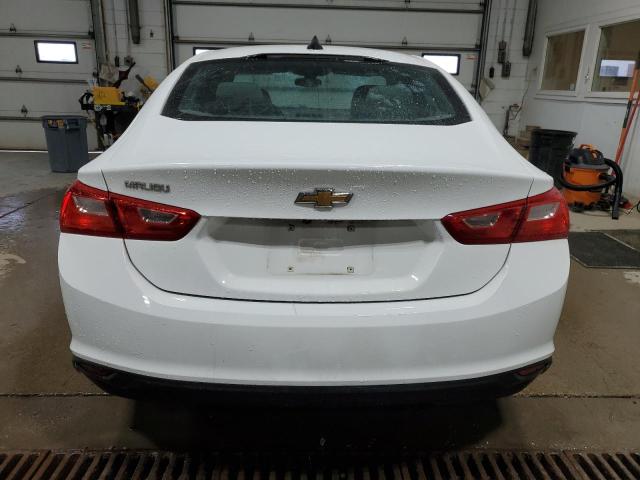 2020 CHEVROLET MALIBU LS - 1G1ZB5ST0LF002573