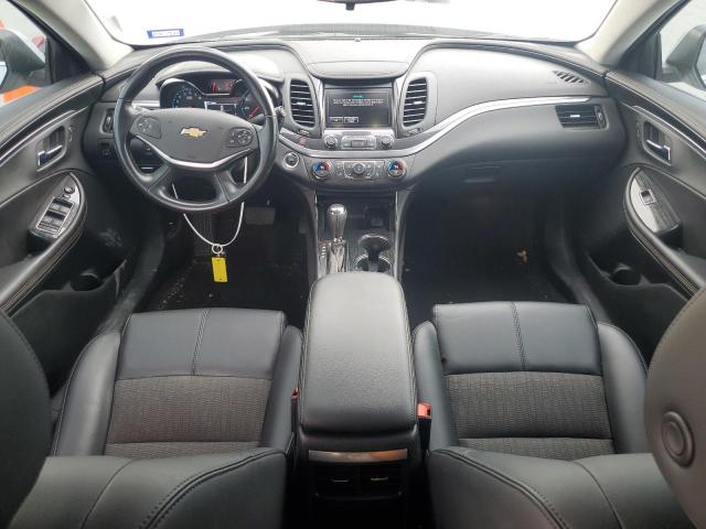 2020 CHEVROLET IMPALA LT - 1G11Z5S35LU115004