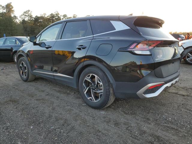 2023 KIA SPORTAGE L - KNDPU3AFXP7058142
