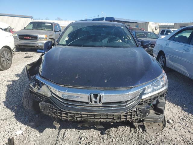 VIN 1HGCR2F38GA113247 2016 HONDA ACCORD no.5