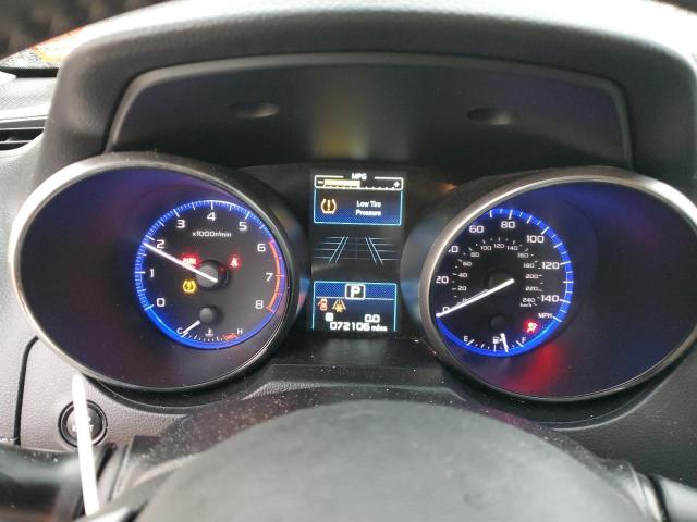 2018 SUBARU OUTBACK 2. - 4S4BSAFC3J3375631