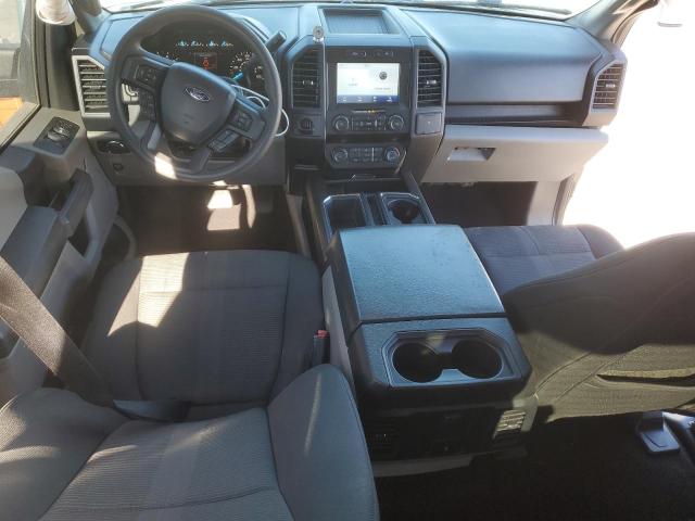 2020 FORD F150 SUPER - 1FTEW1CP9LKD06299