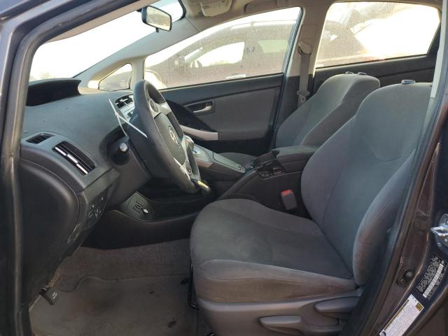 2014 TOYOTA PRIUS PLUG - JTDKN3DP1E3063407