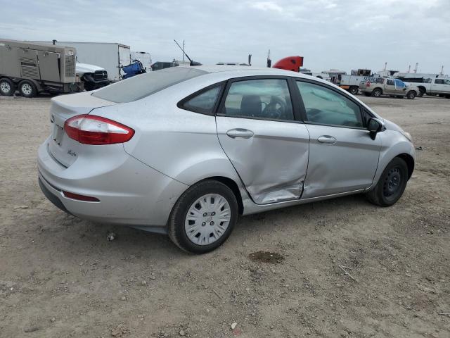 VIN 3FADP4AJ7JM118580 2018 FORD FIESTA no.3