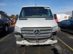 MERCEDES-BENZ SPRINTER 2 снимка