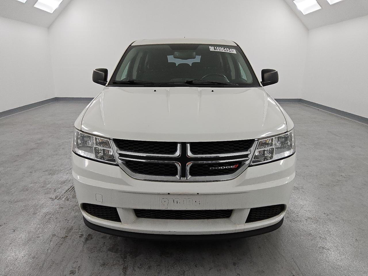 Lot #3030427482 2015 DODGE JOURNEY SE