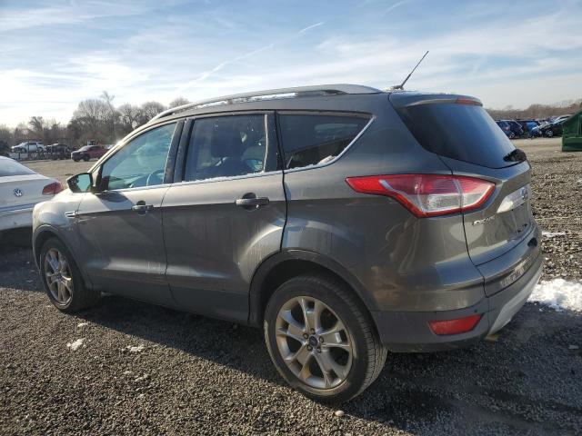 VIN 1FMCU9JX6EUC26461 2014 FORD ESCAPE no.2