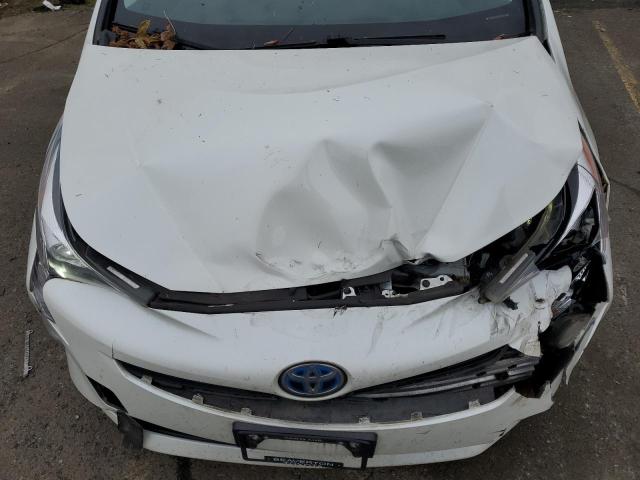 2016 TOYOTA PRIUS - JTDKARFU6G3012246