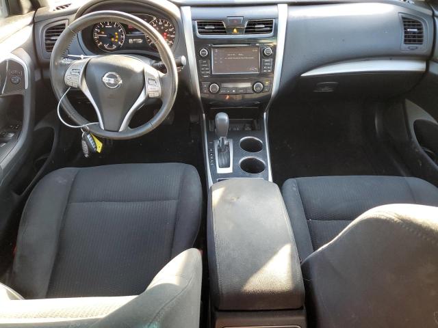 VIN 1N4AL3AP0EC282144 2014 NISSAN ALTIMA no.8