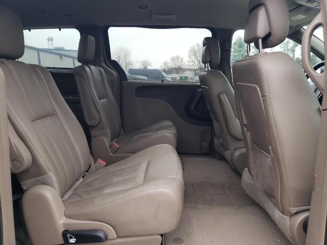 2015 CHRYSLER TOWN AND C - 2C4RC1BG7FR630191