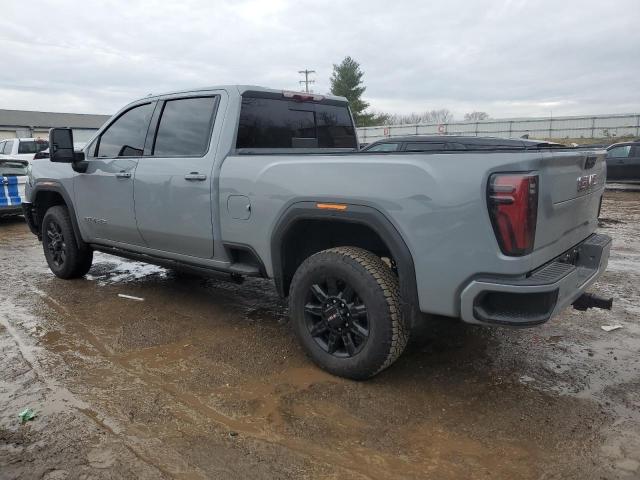 Vin: 1gt4upe75sf185960, lot: 85754284, gmc sierra k2500 at4 20252