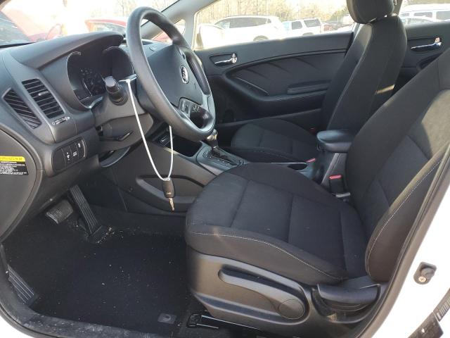 2016 KIA FORTE LX - KNAFK4A69G5605563