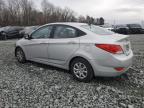 Lot #3024472536 2014 HYUNDAI ACCENT GLS