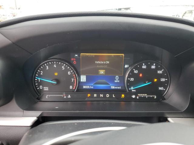 2023 FORD EXPLORER X - 1FMSK7DH9PGA11426