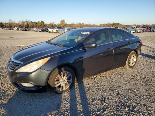 Vin: 5npeb4ac0dh742178, lot: 83927744, hyundai sonata gls 2013 img_1