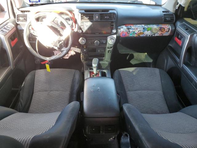 2015 TOYOTA 4RUNNER SR - JTEZU5JR0F5097780