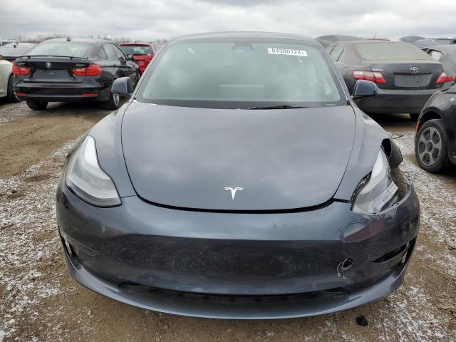 2022 TESLA MODEL 3 - 5YJ3E1EC8NF337354