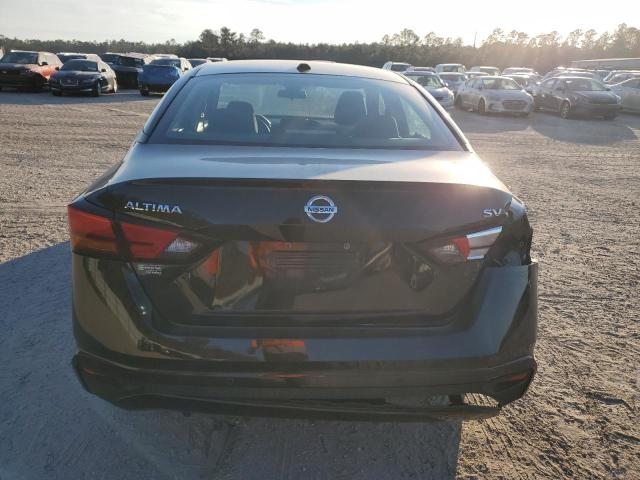 2022 NISSAN ALTIMA SV - 1N4BL4DV8NN395073