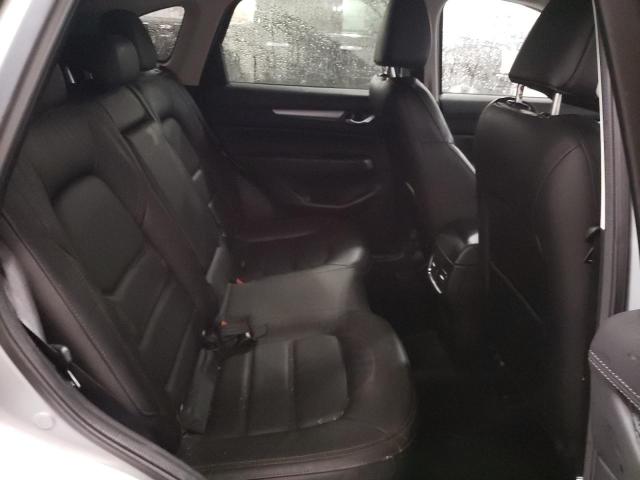 2022 MAZDA CX-5 PREFE - JM3KFBCM2N0555399