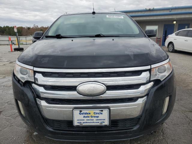 VIN 2FMDK3JC8DBE23589 2013 FORD EDGE no.5