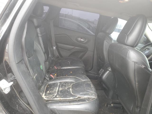 2015 JEEP CHEROKEE L - 1C4PJLDS9FW683959