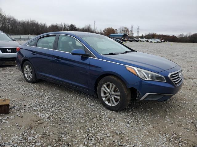 2017 HYUNDAI SONATA SE - 5NPE24AFXHH583069