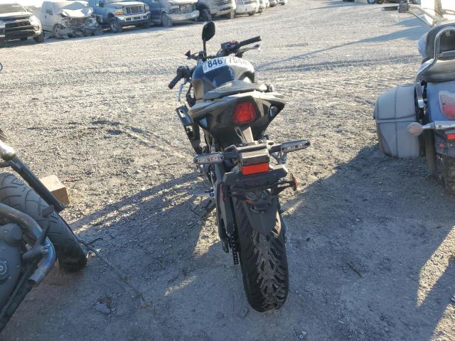 2024 HONDA CBR500 RA - MLHPC7053R5000002